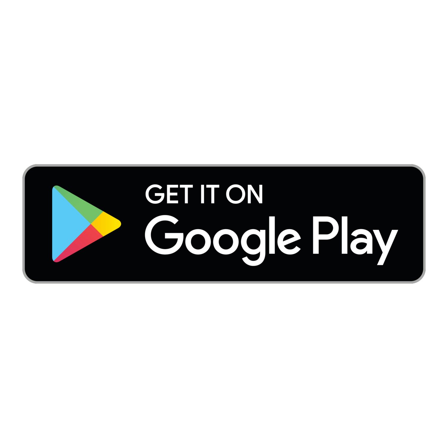 Google Play Badge